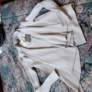 Tommy Bahama cardigan M